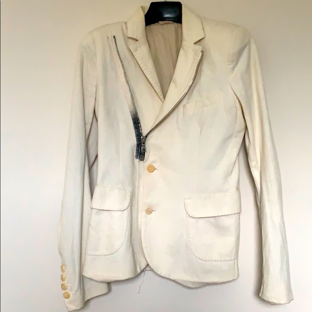 Diesel Black Label Women’s Blazer